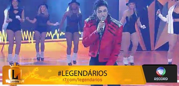 MJJSpace's tweet photo. Rodrigo Teaser &amp; LaVelle Smith

#Legendarios

http://t.co/5D9lGPUM8I http://t.co/4h3foM30Cw