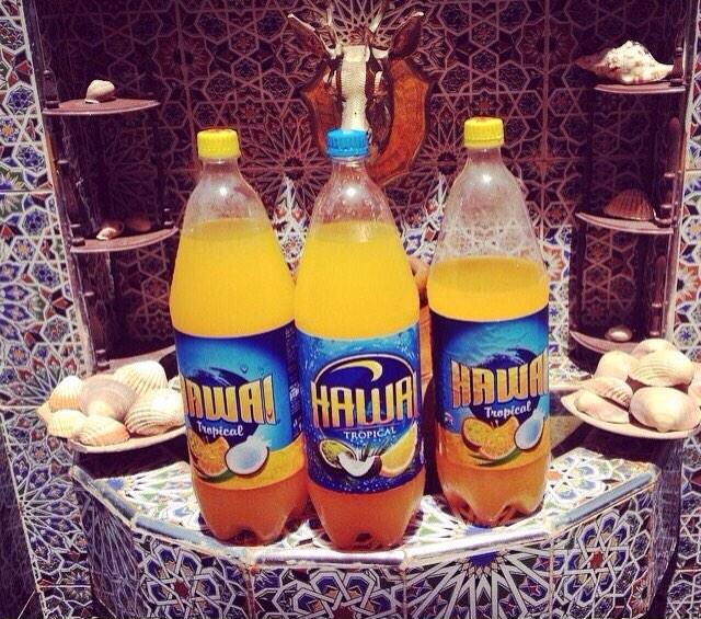 La boisson du bonheur 🔝❤️💯