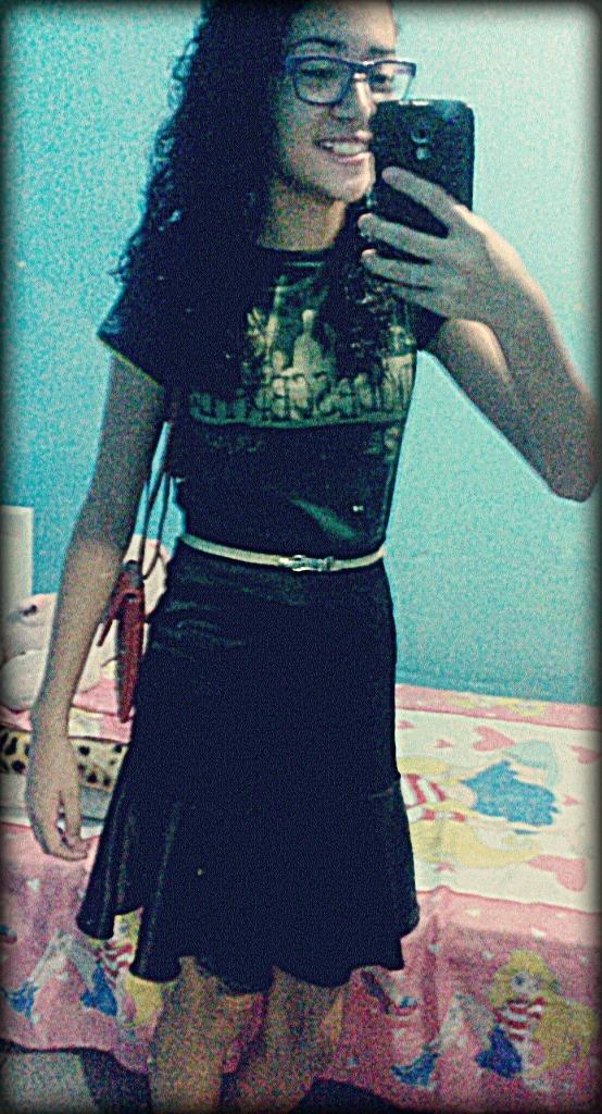 12Anablanco's tweet photo. #DeOntem :D Quero Mais !! http://t.co/eGGFvWQUHZ