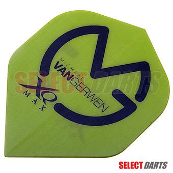 Dartsnieuws's tweet photo. RETWEET ACTIE: Retweet en Volg @LiveDartsNL @SelectDarts en maak kans op de Michael van Gerwen XQMAX Flights. http://t.co/RPyptHuwaw