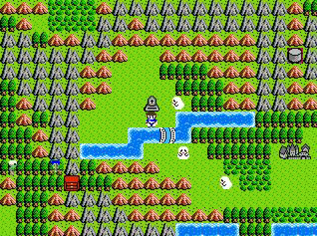 RPGtkool0000's tweet image. ファミコンクエスト
&amp;lt;RPGツクール2000&amp;gt;
www10.atwiki.jp/vip_rpg/pages/…