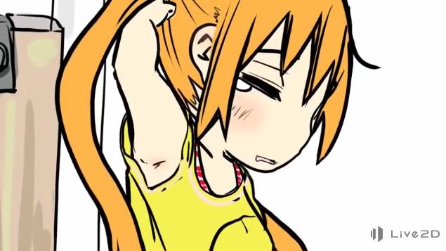 するめいかのtwitterイラスト検索結果 古い順