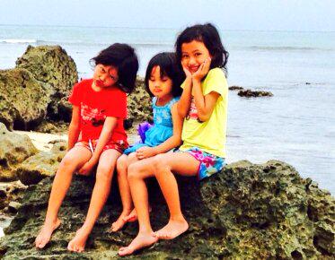 trio krucil... @_DickyAchmad_