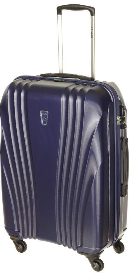 Bagiegr's tweet photo. New flexible material!! (PET)
#Bagie #bagiegr #dielle #luggage #valitsa #βαλιτσα #dielle338 #new_material http://t.co/nDeAk8ZfjU