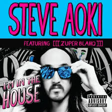    Steve Aoki    !!!!!
HAPPY BIRTHDAY!!!!! 