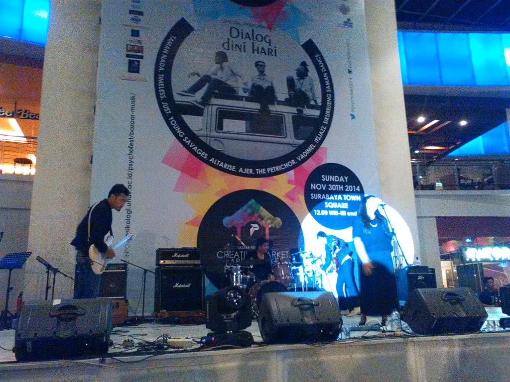 ALTARISE tweet media