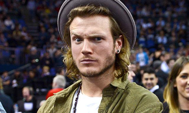 Happy 27th birthday to Dougie Poynter!  