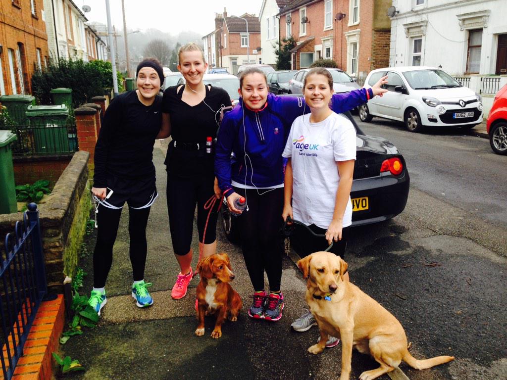 jparsonsgreen's tweet photo. #100milechallenge complete with the @Women_Who_Run @Olga_Delicka @charlieb_design wahoo #WomenOfSubstance http://t.co/4ff3N0QtAS