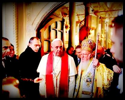 #PopeFrancis
#ISIS violence a 'grave sin against God' 

<a href="/NBCNews/">NBC News</a>