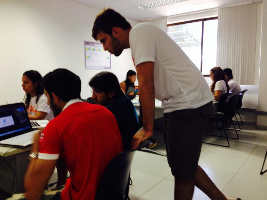 JulioFDRezende's tweet photo. @swnewsHQ #SWnatal http://t.co/lwMaNOEBBn