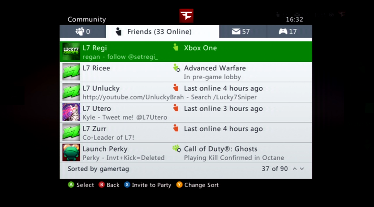 tombkn_'s tweet image. 10 spaces ! 
RT and ill pick a few to add