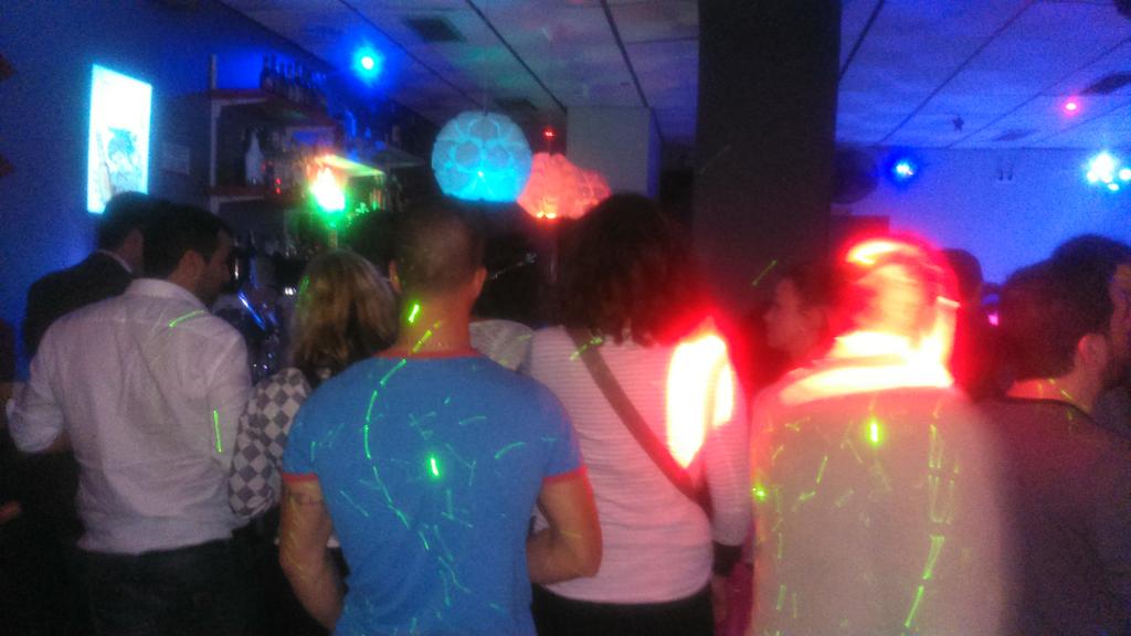 PubV500's tweet photo. ¡¡GRACIAS POR OTRO GRAN FIN DE SEMANA A NUESTRO LADO!! http://t.co/ft1MGy47zM