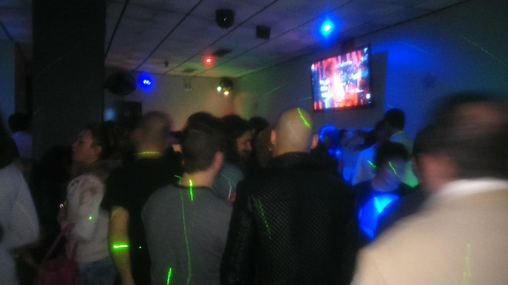 PubV500's tweet photo. ¡¡GRACIAS POR OTRO GRAN FIN DE SEMANA A NUESTRO LADO!! http://t.co/ft1MGy47zM