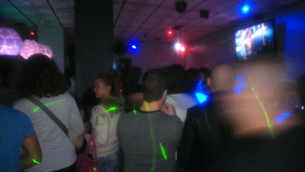 PubV500's tweet photo. ¡¡GRACIAS POR OTRO GRAN FIN DE SEMANA A NUESTRO LADO!! http://t.co/ft1MGy47zM