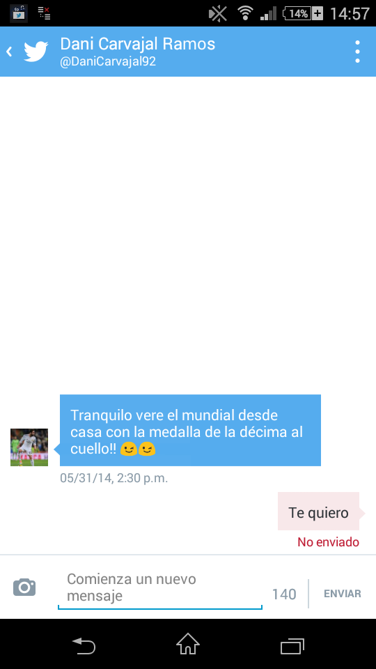 OtroIndio's tweet photo. Hijo recuerdame cómo  el del MD de Carvajal http://t.co/SP3Rwp9Dy4