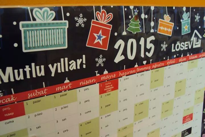 losev1998's tweet photo. Birbirinden güzel @lsvdukkan 2015 takvimlerimize http://t.co/OMfwglWQ1k adresinden ulaşabilirsiniz. http://t.co/7cJoTFZ87v