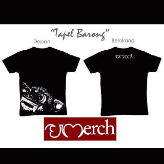 E_Merch's tweet photo. ayo sayang anak, pacar,diri sendiri,keluarga,semuanya.Mari diorder baju TAPEL BARONG | Only 125k | order081936000032 http://t.co/Ad6jn84VtD