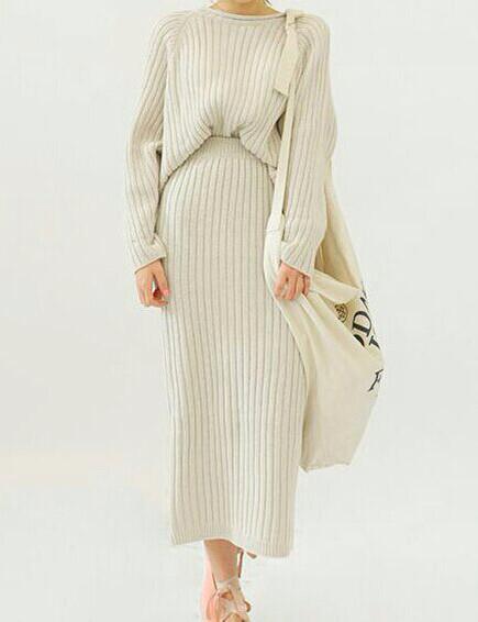 lamoda_wear's tweet photo. Pure Cotton Knit Dress £22.99 excl 20%
#pure #cotton #knit #dress http://t.co/JghAavMCO8