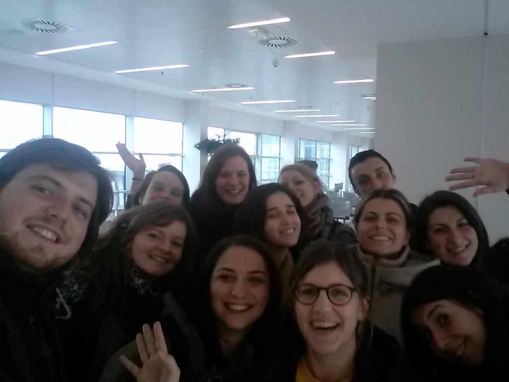 voiceofbalkans's tweet photo. Our search for the strong voices of media freedom has started: Hello #Belgrad! http://t.co/YB0cpz6UpY