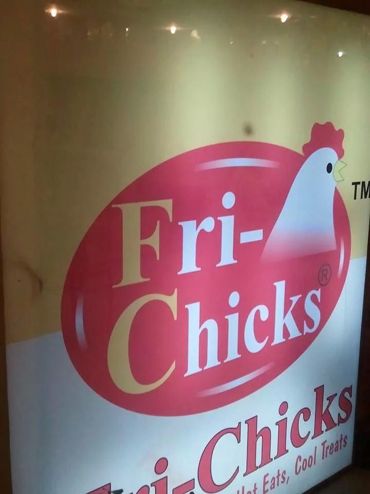 FriChicks's tweet photo. http://t.co/Bxx7l4eaBo