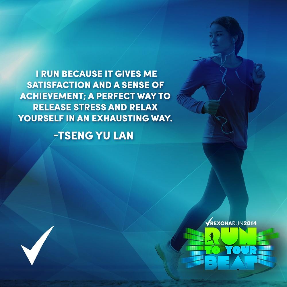 Rexona_PH's tweet photo. May this give you a sense of purpose for your workouts & trainings in the upcoming week. Gnyt! #DoMore #RunToYourBeat http://t.co/2NKJEObvDh