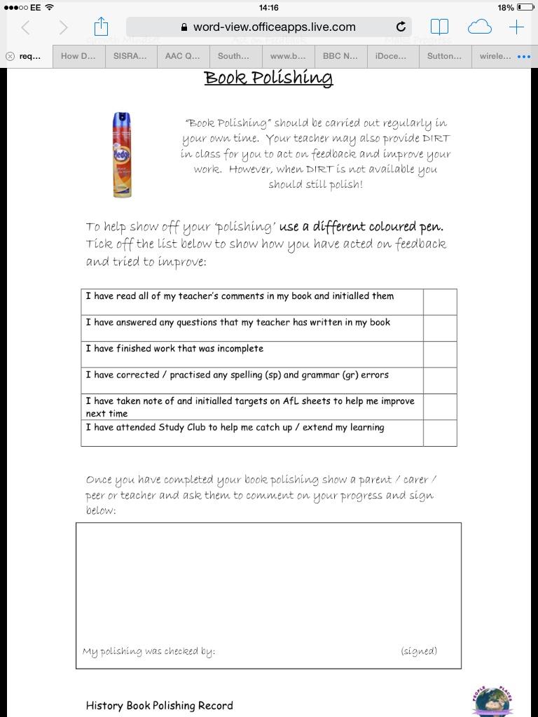 RusheyMeadTL's tweet photo. Thanks to @SouthwoldsSoc for the inspiration at #tmm14 - can't wait to trial this with our students! #growthmindset http://t.co/xHkKITuqn6