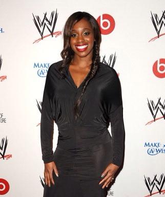 Happy Birthday Naomi Knight 