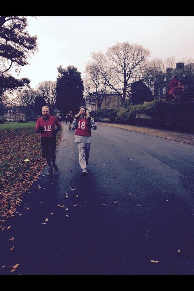 mallybirch's tweet photo. Another hard Bmf training session http://t.co/qShzvUE94P