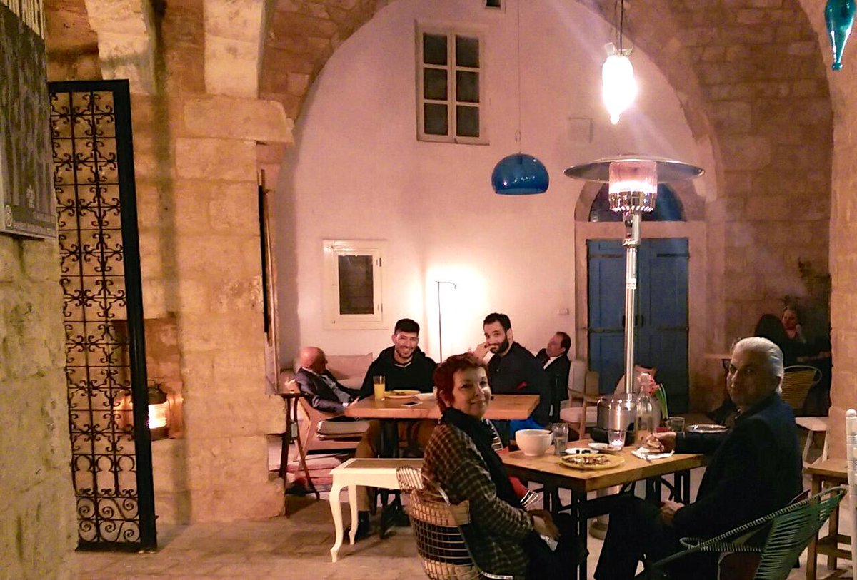 BeitElNessim tweet picture