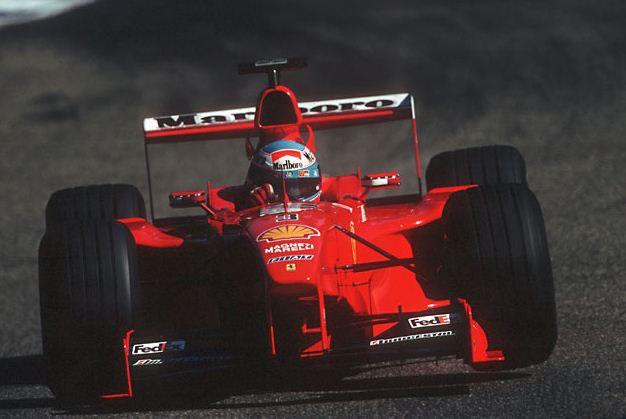   Happy Birthday Mika Salo Mika Salo...