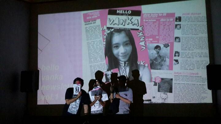 Terina kasih yg udah dateng dan ikut ngobrol2 di <a href="/ngomonginzine/">ngomonginzine</a> hari ini hehehe