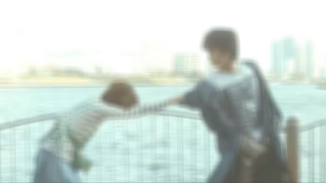 ri___R_'s tweet photo. ((    あなたを傷つけるすべてから

 あなたをまもります  ))

 #nrさんbotさんお友達増やしたい 

   かの嘘   //   小枝リコ

 お友達ふえてｯ    ！

  小笠原さんに 会いたい 。 http://t.co/hqINpn4q1I