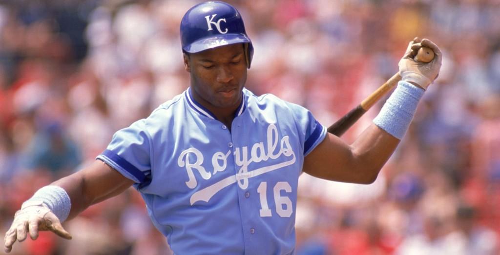   Happy 52nd birthday to the legendary Bo Jackson baseball