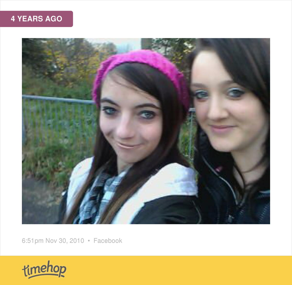 bethanspall95's tweet photo. 4years ago 😱😱😱 miss this girl loads, love you Zoey!! (Zobo) 💕💕💕 http://t.co/uZ23jm3LUn http://t.co/BS9gSu3Z8S