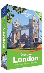 BackpackThe's tweet image. Buy the Lonely Planet's guide to #London - a great #Christmas gift this winter tidd.ly/70e0d4eb