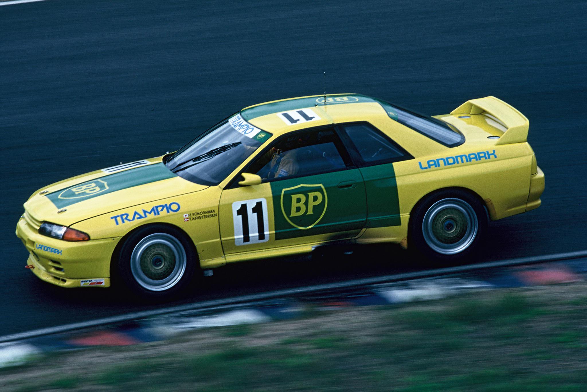 Nismo 4 10 11 S Gt開幕戦 岡山 今季限りで引退を表明したトム クリステンセン選手 かつてはgr Aでgt Rを駆っていた時代も Tom Kristensen On R32 Gt R Thankyoutom Fiawec Wecjp Http T Co Xgsjsbynuf Nismo 4 10 11 S Gt開幕戦 岡山 今季限りで引退を表明したトム クリステンセン選手 かつてはgr Aでgt Rを駆っていた時代も Tom Kristensen On R32 Gt R Thankyoutom Fiawec Wecjp Http T Co Xgsjsbynuf