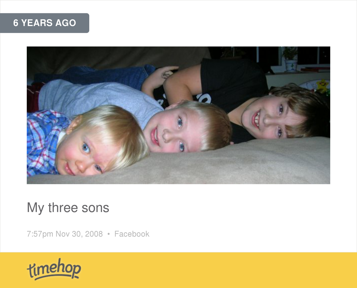 Jill Rothschild (@flawedmama) | Twitter