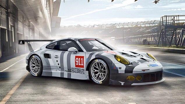 PorscheRetail's tweet photo. #GoPorsche #Mission2014 #6hSaoPaulo #FIAWEC @FIAWEC
Good luck to all the @PorscheRaces drivers today! You can do it! http://t.co/i3OSFlwYnY