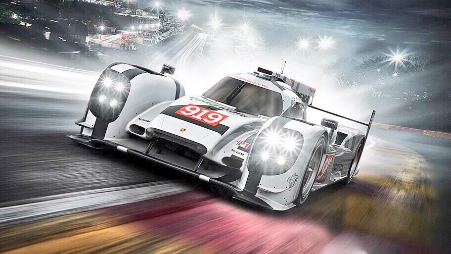 PorscheRetail's tweet photo. #GoPorsche #Mission2014 #6hSaoPaulo #FIAWEC @FIAWEC
Good luck to all the @PorscheRaces drivers today! You can do it! http://t.co/i3OSFlwYnY
