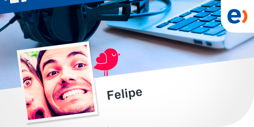 entel's tweet photo. #TodosTenemosUnAmigo que tiene de perfil la foto con un amigo cortado ;) http://t.co/2jVu5ErNTg