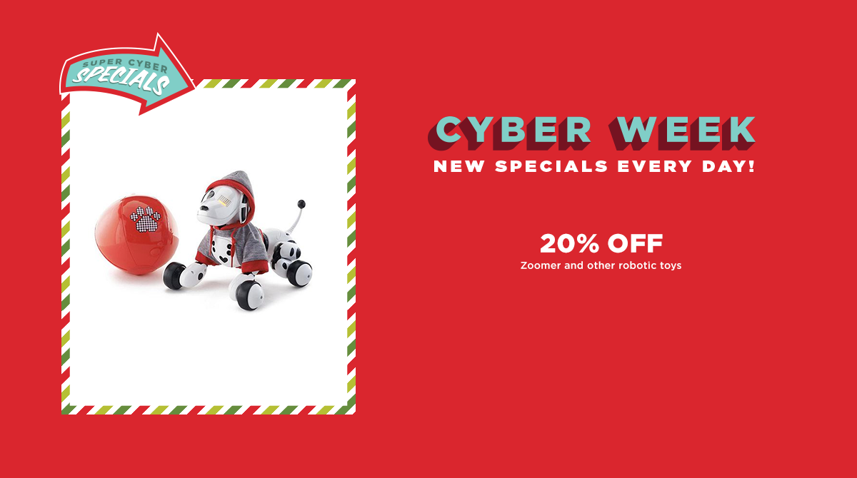 2014 spin master dog