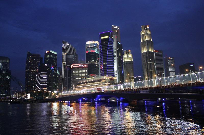 BackpackThe's tweet image. What to do in Singapore - I've written a guide - jonathansbackpack.com/72-hours-in-si… #Singapore #travel #asian