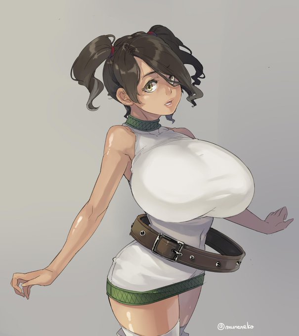 無題 | むねねこ #pixiv http://t.co/jfCdJexclT 