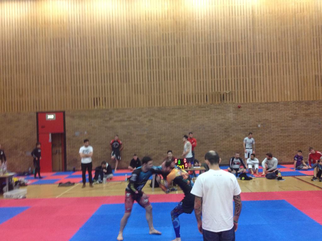 marlybarbar's tweet photo. Well done to all the tillery boys at welsh open no gi grappling. Big thanks to the my coach shakey. Big up @RoksASN http://t.co/2VXYMQrG8o