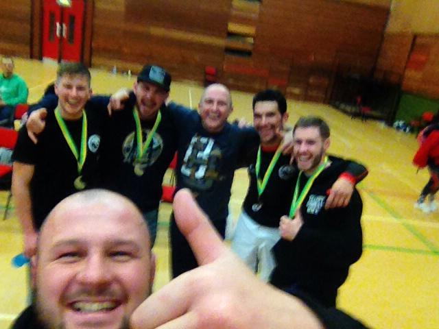 marlybarbar's tweet photo. Well done to all the tillery boys at welsh open no gi grappling. Big thanks to the my coach shakey. Big up @RoksASN http://t.co/2VXYMQrG8o