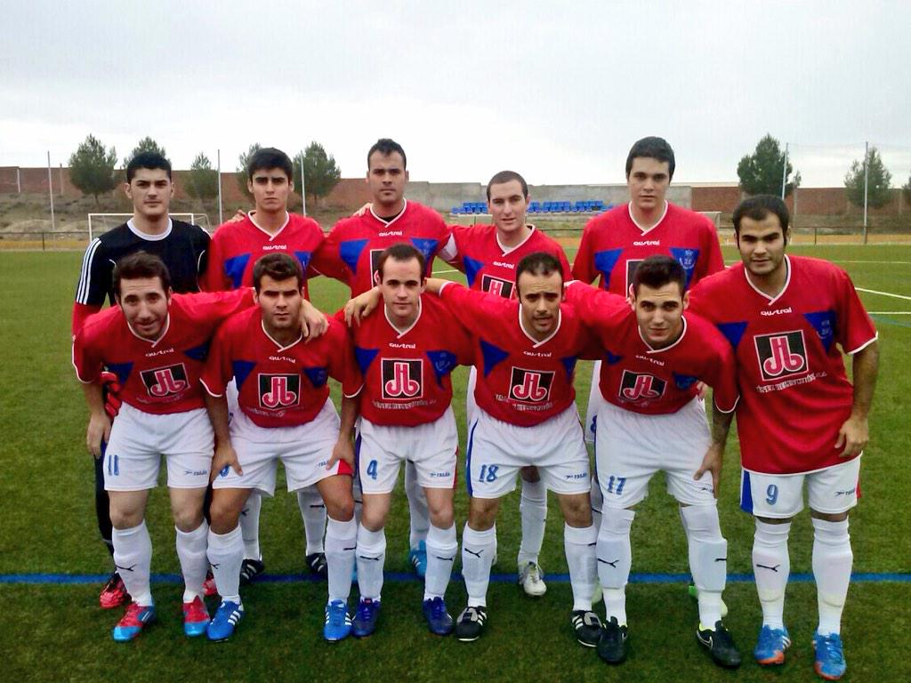 Once inicial en Alameda
#aupasantacruzujaf