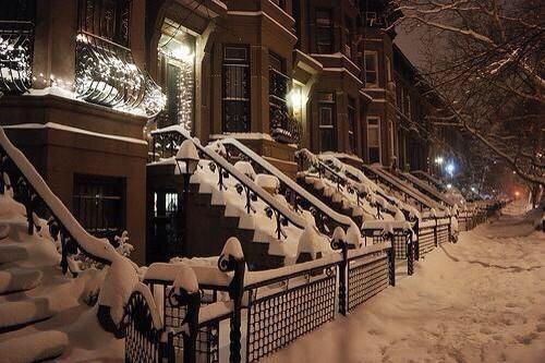 InfosDeFilles_'s tweet photo. New-York c'est vraiment magnifique pour Noël. 🎄🎅❄️⛄️🎆🎇😍 http://t.co/ZDvqs3q7mM