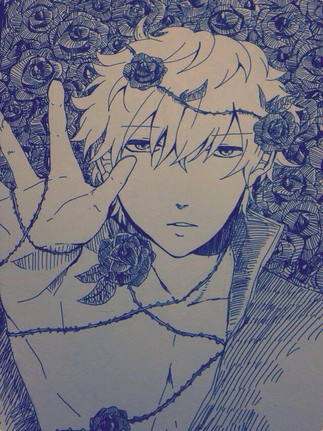#今年も後一ヶ月になりますが私の画力は上がったのか確認しましょう
ボールペンの方は多少変化したかなって
1枚目8月
2、3枚目11月
まあデジタルはよくわかんなかったけど多少は変わるもんだなってか線増えた 