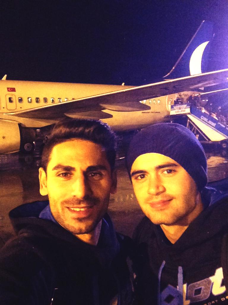 @Ahmetcalik5  Trabzon