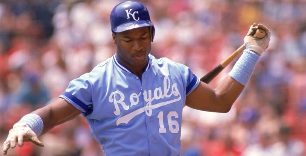 Happy 52nd birthday to the one, the only, the real MVP, Bo Jackson. 